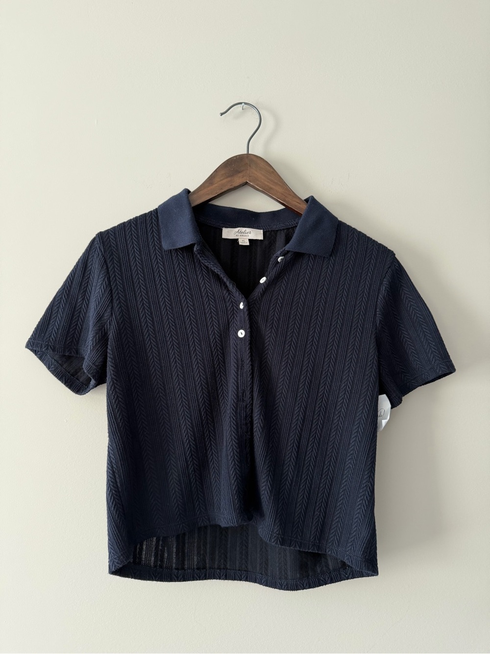 boutique short sleeve